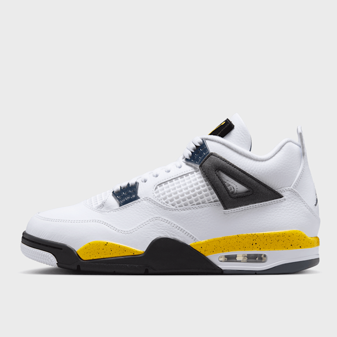 Jordan Air Jordan 4 Retro "Tour Yellow" weiß 100943 1