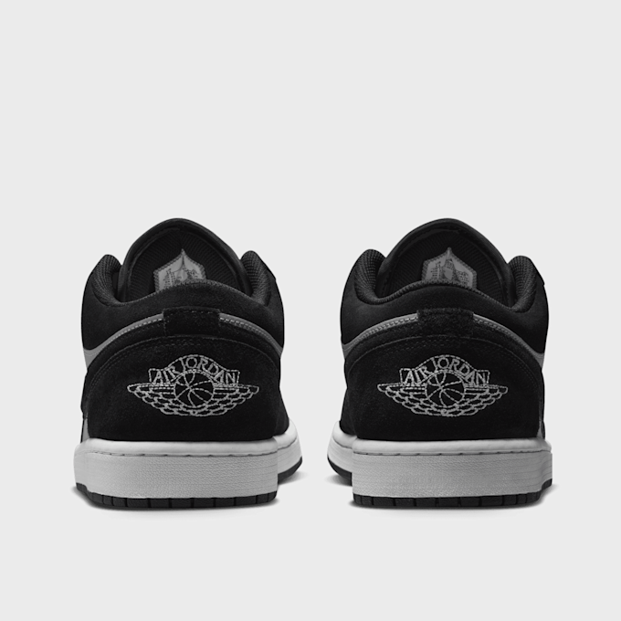 Jordan Air Jordan 1 Low negro 101013 4