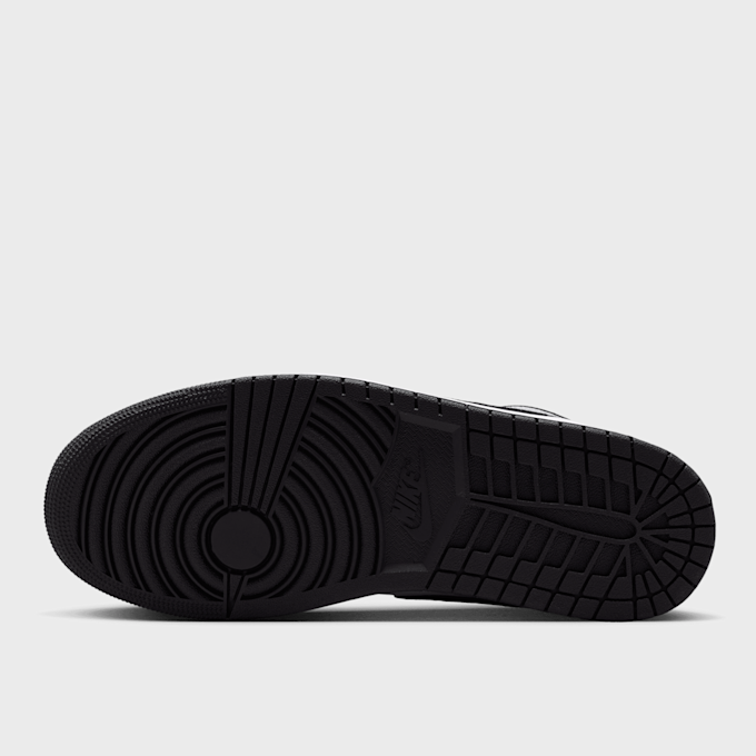Jordan Air Jordan 1 Low negro 101013 5