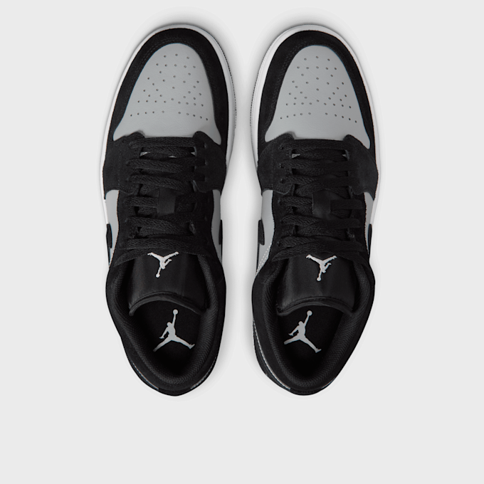 Jordan Air Jordan 1 Low negro 101013 6
