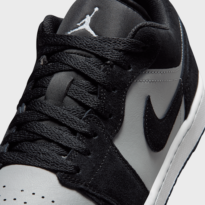 Jordan Air Jordan 1 Low negro 101013 7