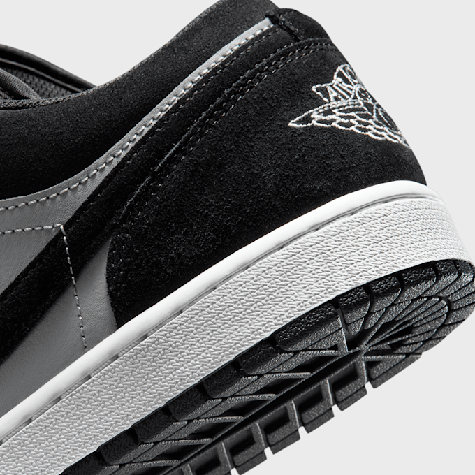 Jordan Air Jordan 1 Low negro 101013 8