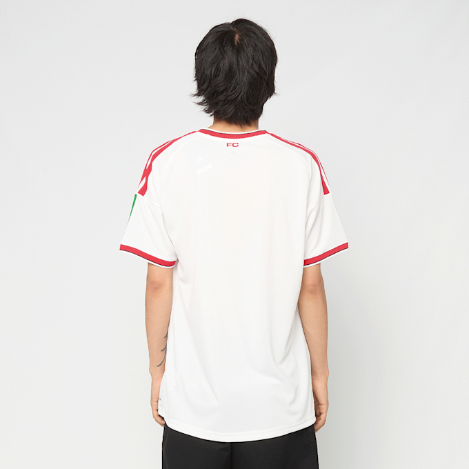adidas Originals 1. FC Köln 26/27 Heimtrikot weiß 100997 2
