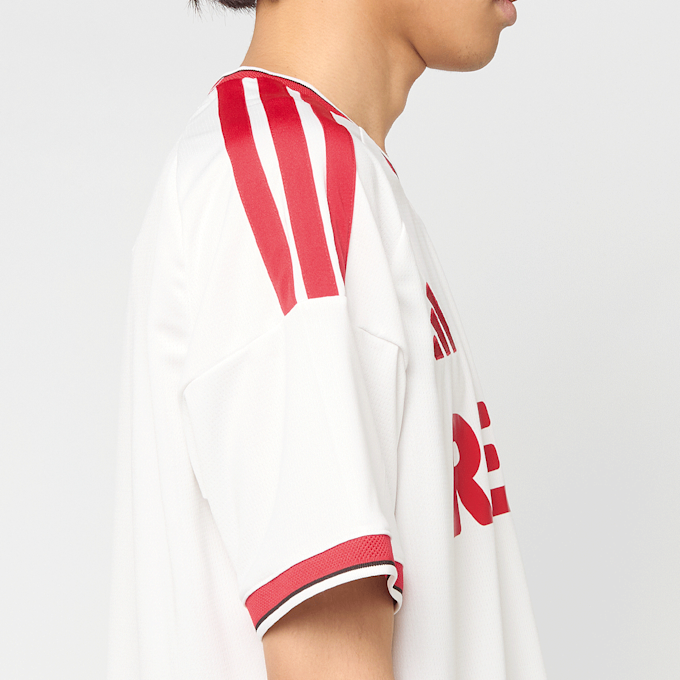 adidas Originals 1. FC Köln 26/27 Home Jersey branco 100997 4