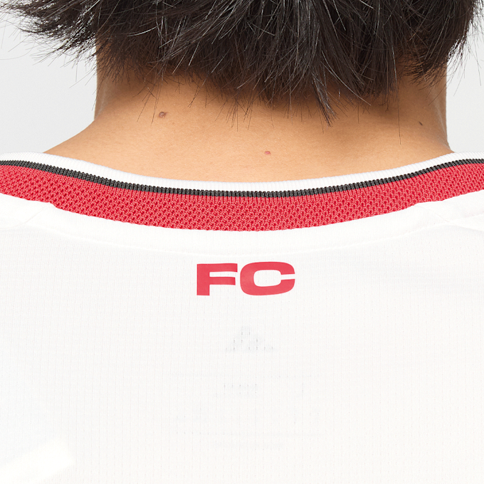 adidas Originals 1. FC Köln 26/27 Home Jersey branco 100997 6