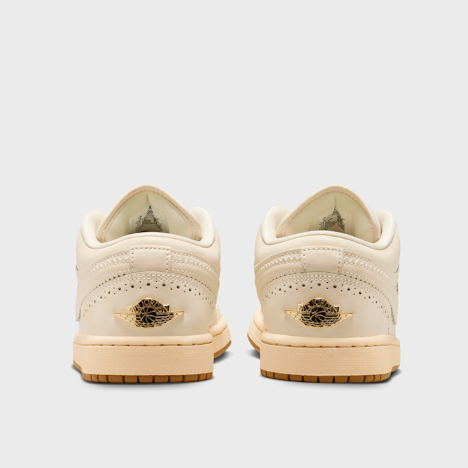 Jordan Air Jordan 1 Low SE bege 100988 4