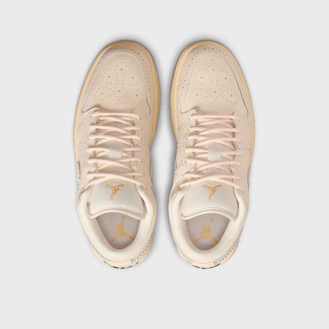 Jordan Air Jordan 1 Low SE bež 100988 6