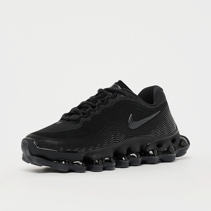 Nike   Air Max Liquid Max AW (GS) schwarz 101594 2