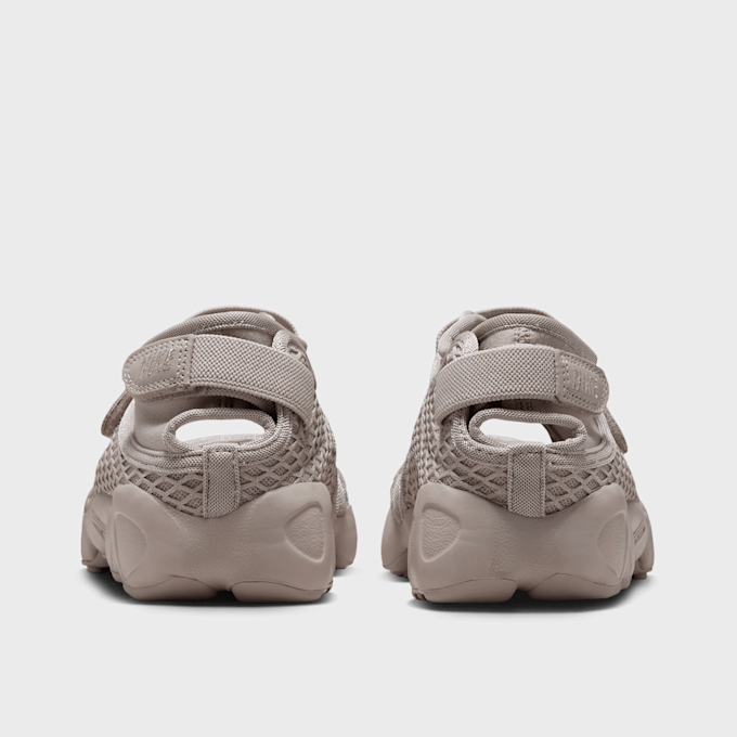 Nike Air Rift Marron 101104 4