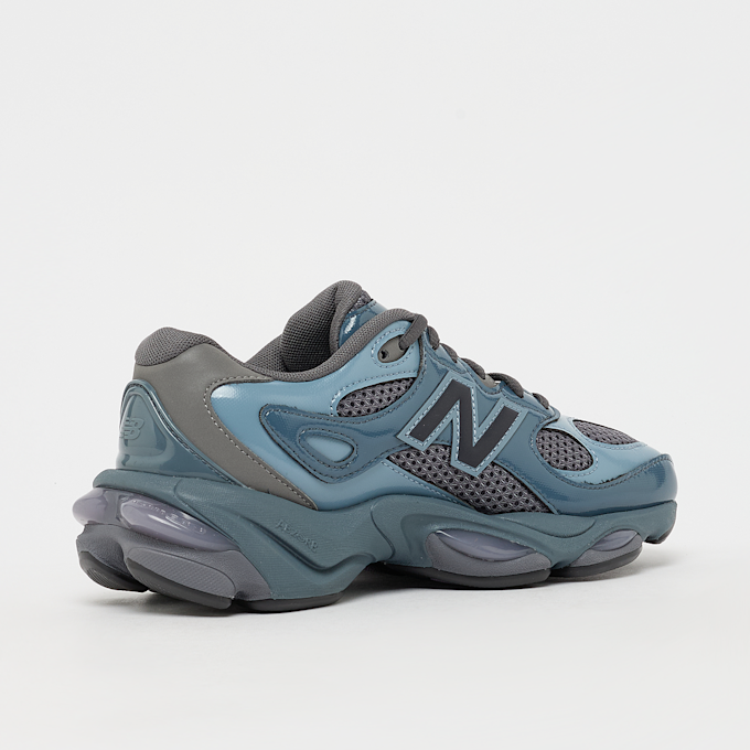New Balance 983 Bleu 101106 3
