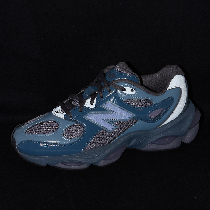 New Balance 983 Bleu 101106 8