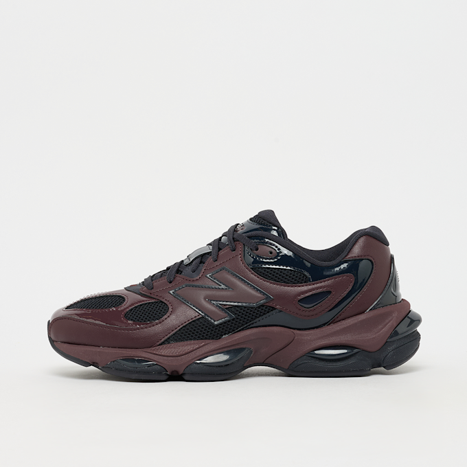 New Balance 983 Rot 101101 1