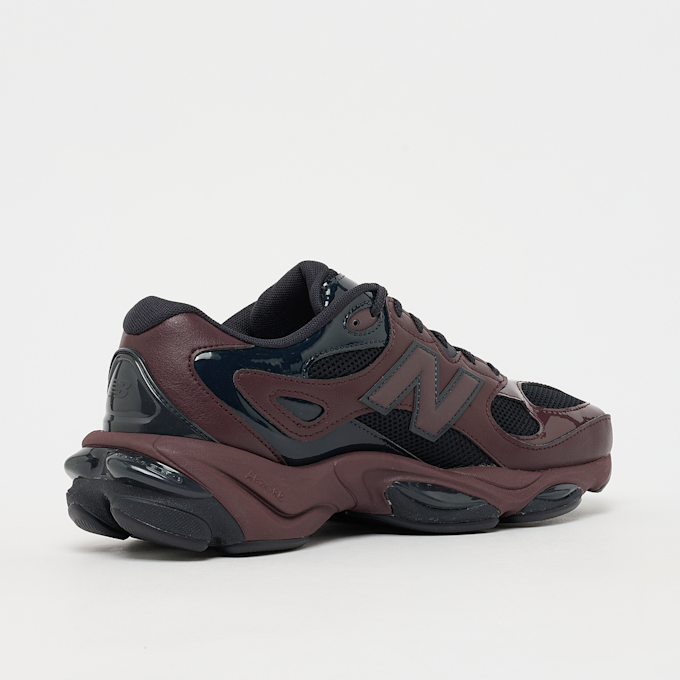 New Balance 983 Rouge 101101 3