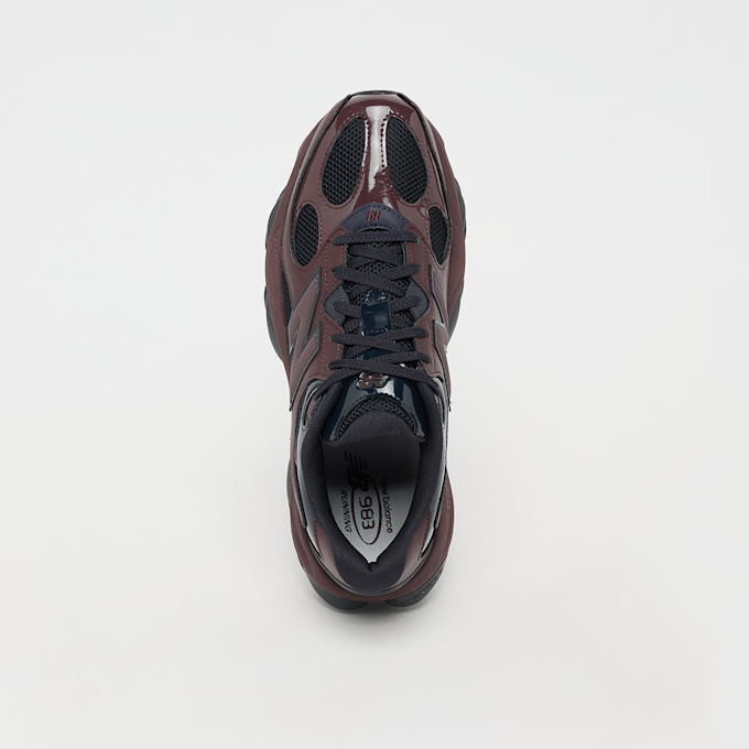New Balance 983 Rouge 101101 5