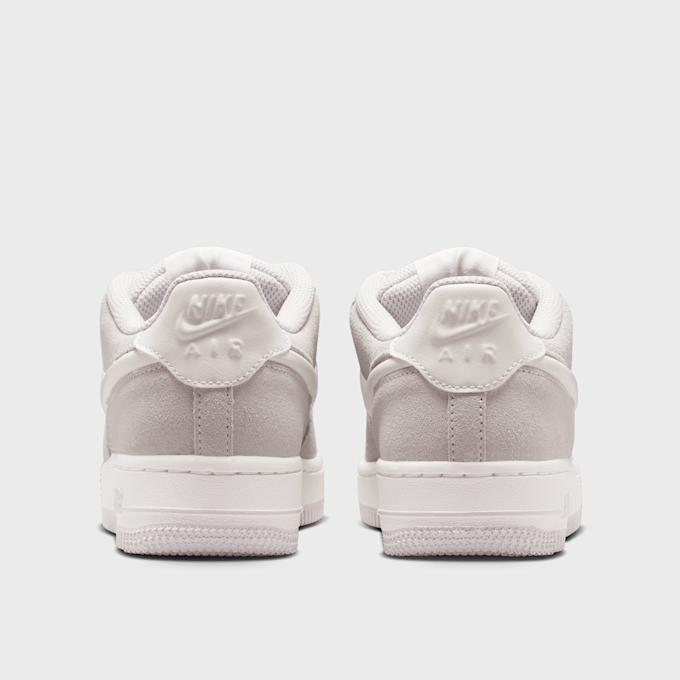 Nike   Air Force LV8 (GS) gris 101152 4