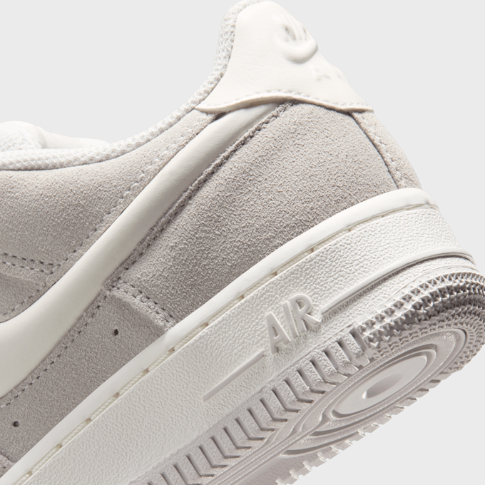 Nike   Air Force LV8 (GS) grau 101152 8