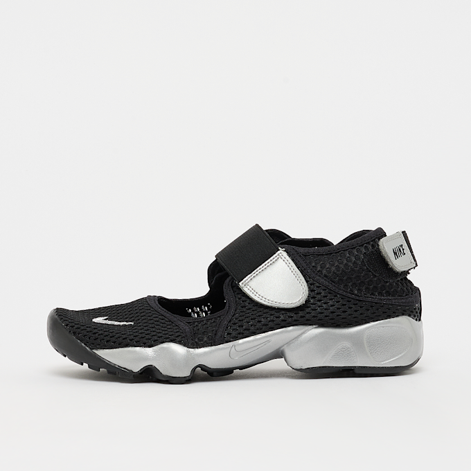 Nike Rift 2 SE (GS) czarny 101151 1