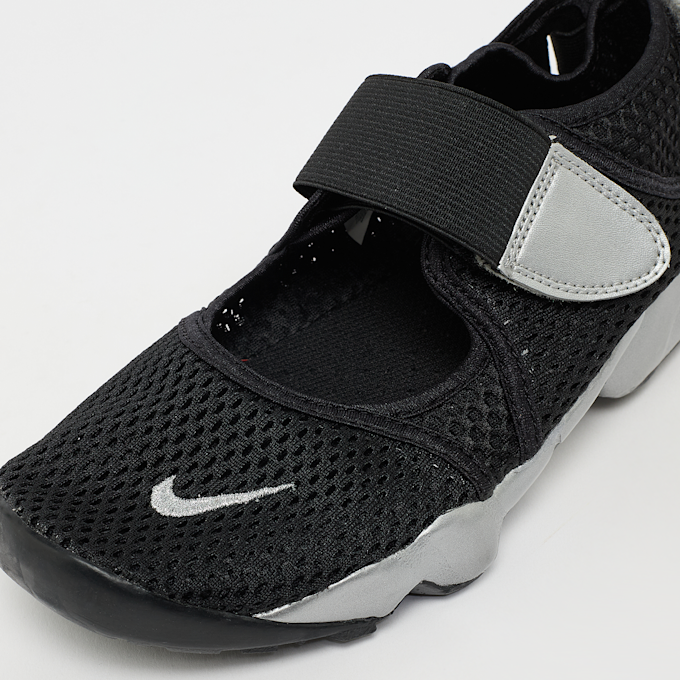 Nike Rift 2 SE (GS) schwarz 101151 6