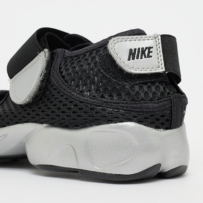 Nike Rift 2 SE (GS) czarny 101151 7