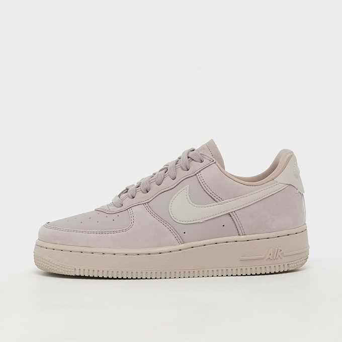 Nike   WMNS Air Force 1 Retro Premium szary 101129 1