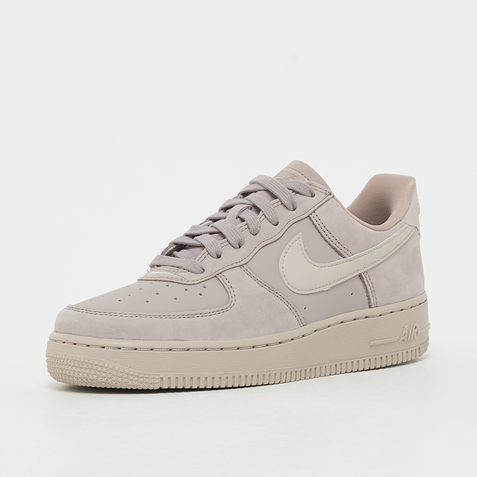 Nike   WMNS Air Force 1 Retro Premium cinzento 101129 2