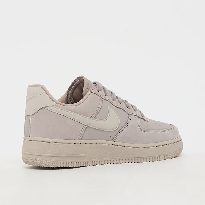 Nike   WMNS Air Force 1 Retro Premium gris 101129 3