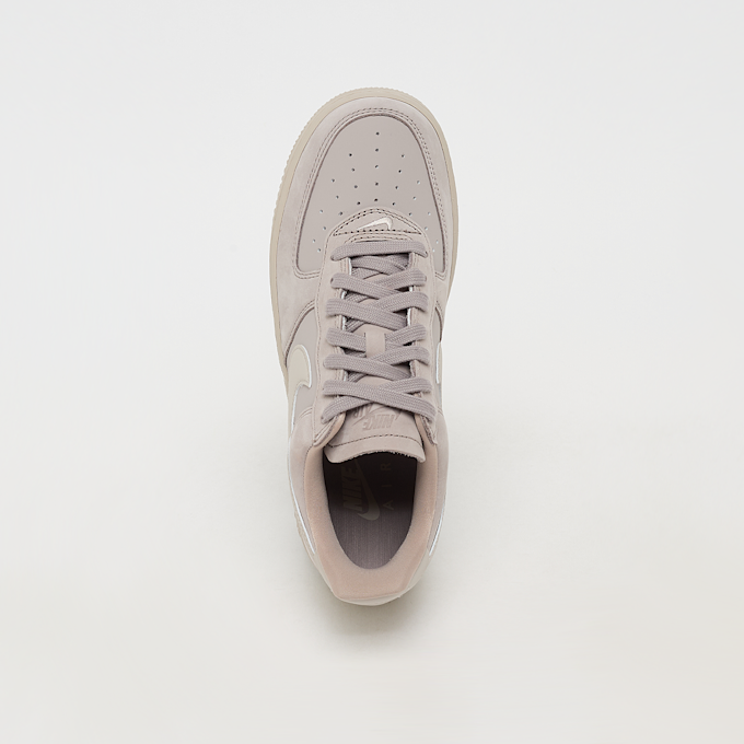 Nike WMNS Air Force 1 Retro Premium grau 101129 5