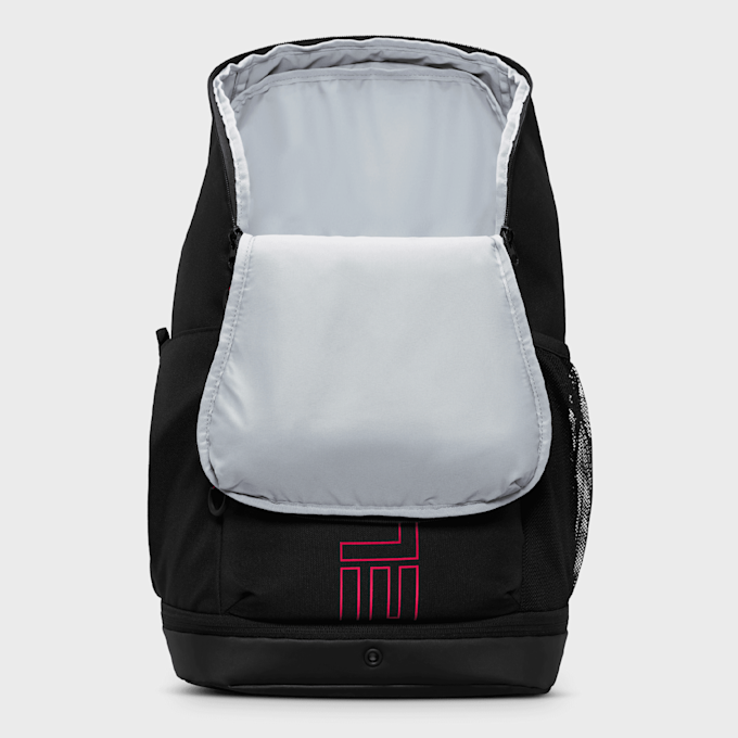 Nike Varsity Elite Backpack czarny 101114 4