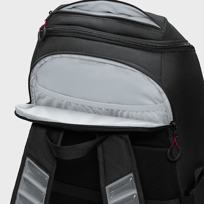 Nike Varsity Elite Backpack nero 101114 5