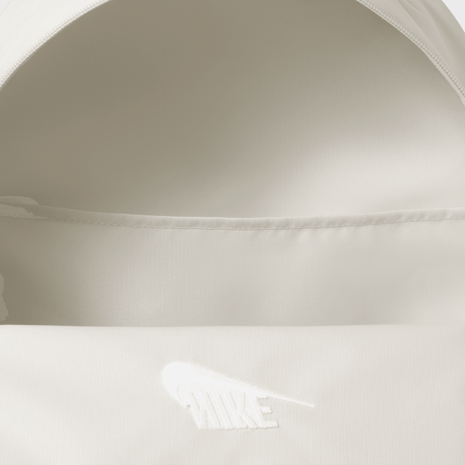 Nike Heritage Backpack 2.0 beige 101117 4