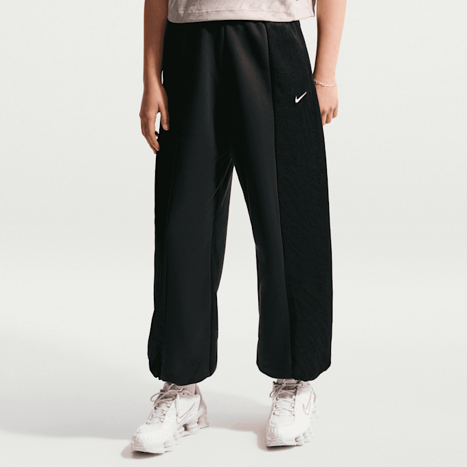 Nike Sportswear Fleece Pants czarny 101512 1