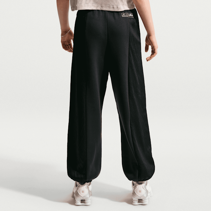 Nike Sportswear Fleece Pants czarny 101512 2