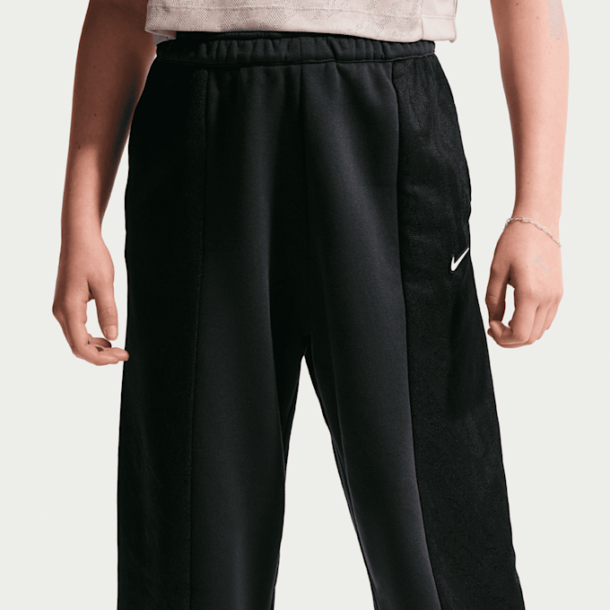 Nike Sportswear Fleece Pants czarny 101512 3