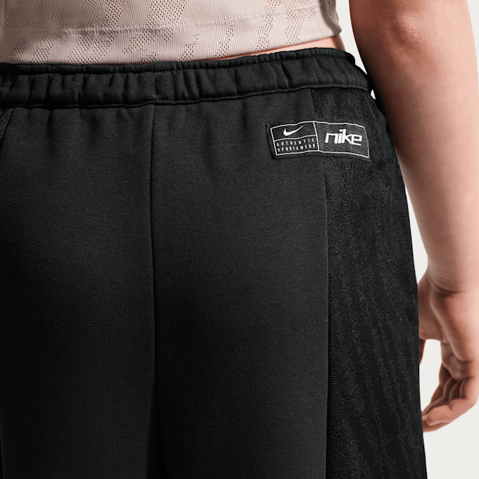 Nike Sportswear Fleece Pants czarny 101512 4