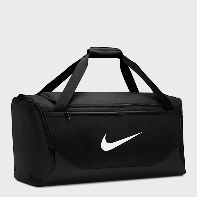 Nike   Brasilia Training Duffel Bag Medium nero 101389 3