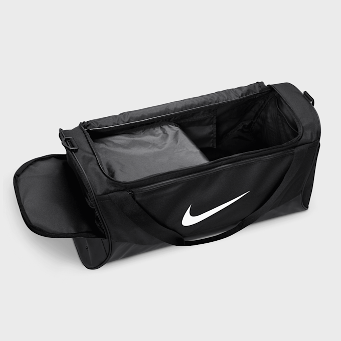 Nike   Brasilia Training Duffel Bag Medium nero 101389 5