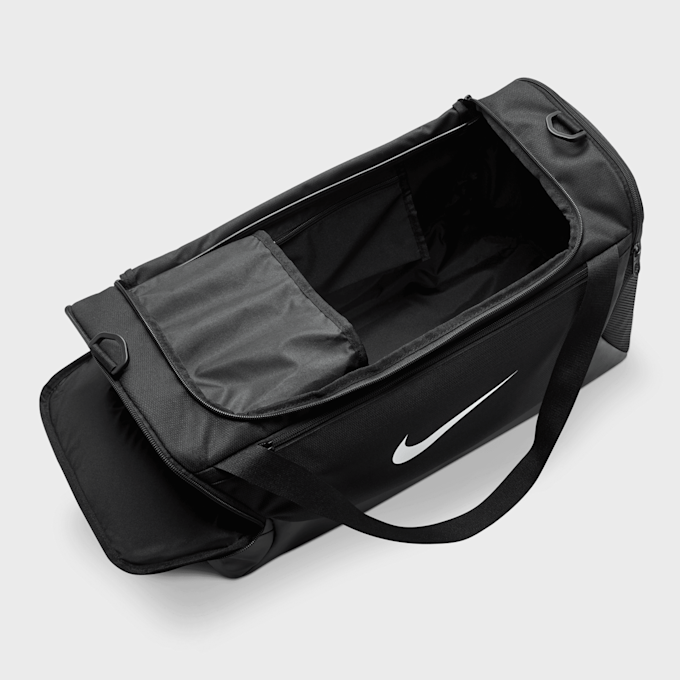 Nike   Brasilia Training Duffel Bag Small noir 101387 5