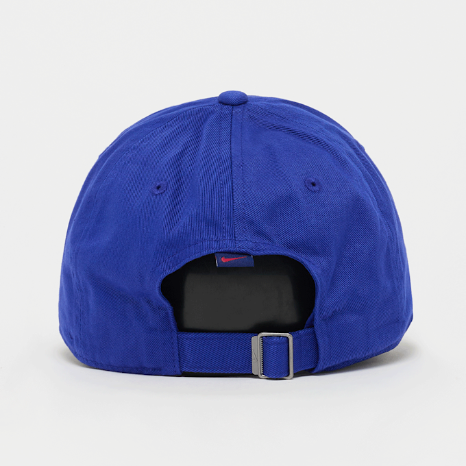 Nike   Club Cap Court blu 101444 2