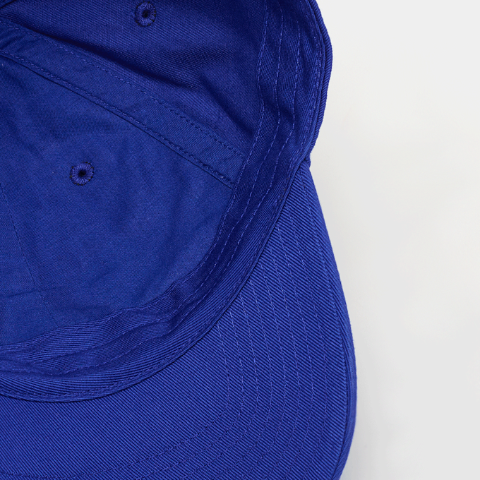 Nike   Club Cap Court blu 101444 3