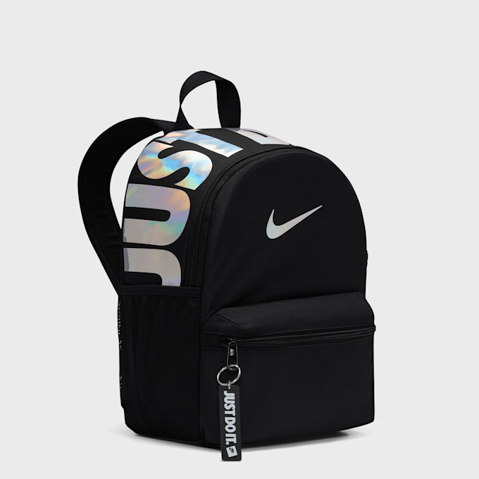 Nike JDI 2.0 Mini Backpack czarny 101400 3