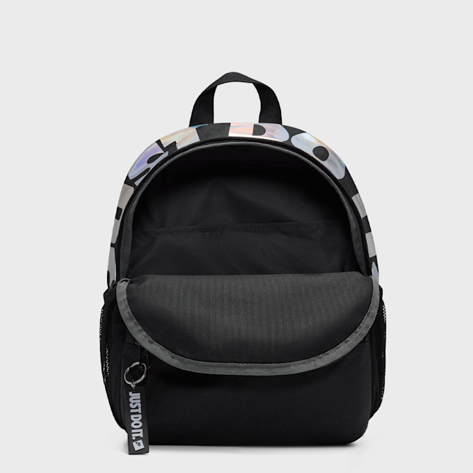 Nike JDI 2.0 Mini Backpack czarny 101400 4