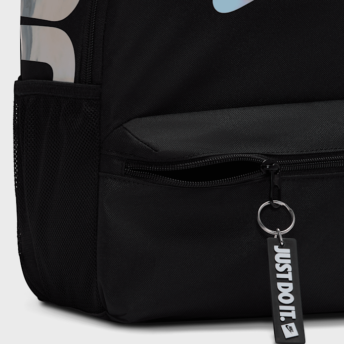 Nike JDI 2.0 Mini Backpack czarny 101400 5
