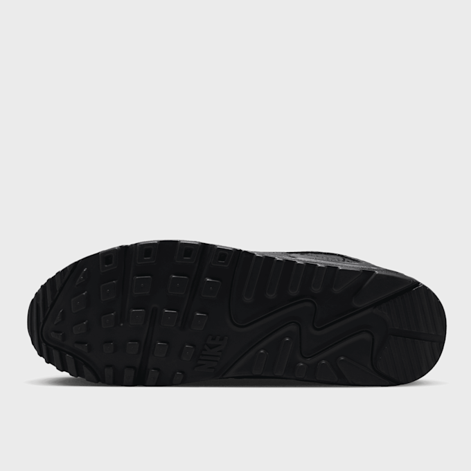 Nike   Air Max 90 PRM czarny 101366 5