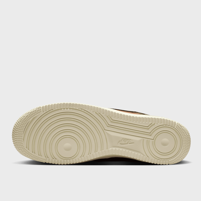 Nike Air Force 1 '07 LV8 marrone 101429 5