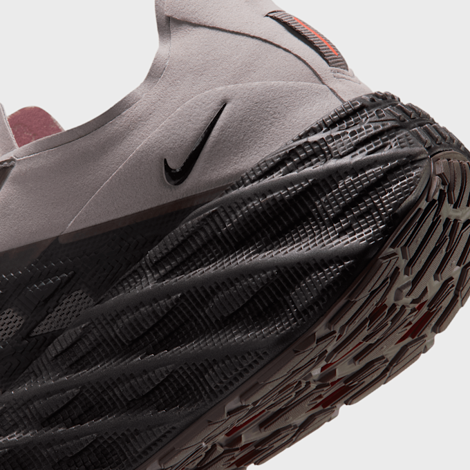 Nike Ava Edge grau 101364 8