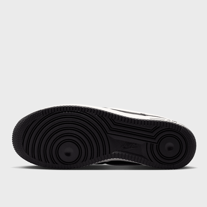Nike Air Force 1 '07 LV8 preto 101434 5