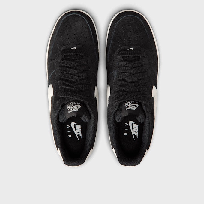 Nike Air Force 1 '07 LV8 preto 101434 6