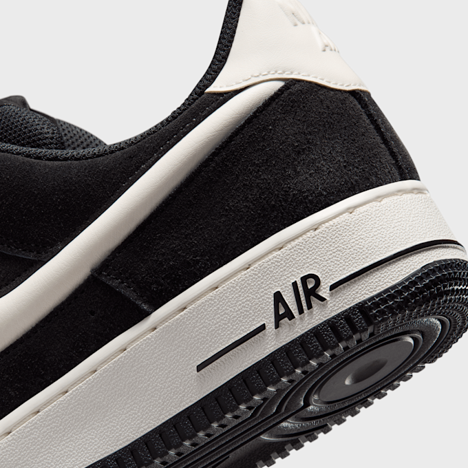 Nike Air Force 1 '07 LV8 preto 101434 8