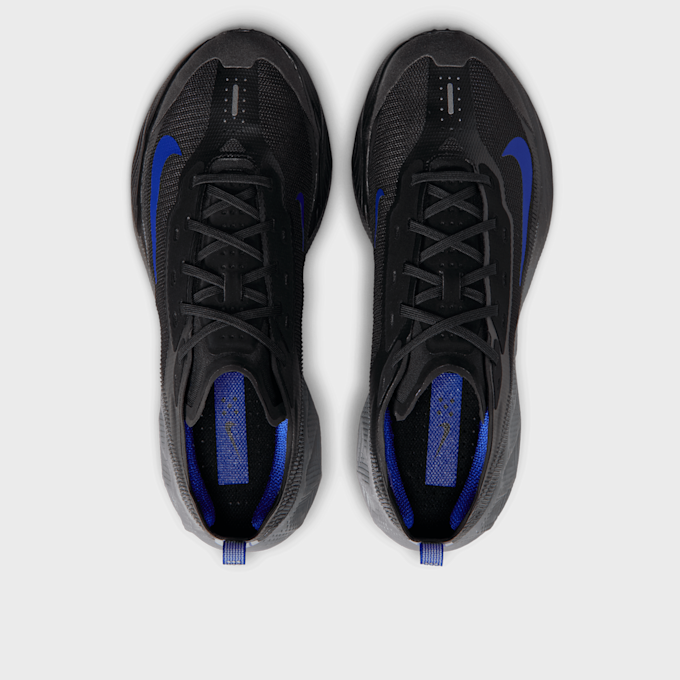 Nike   Ava X blau 101340 6