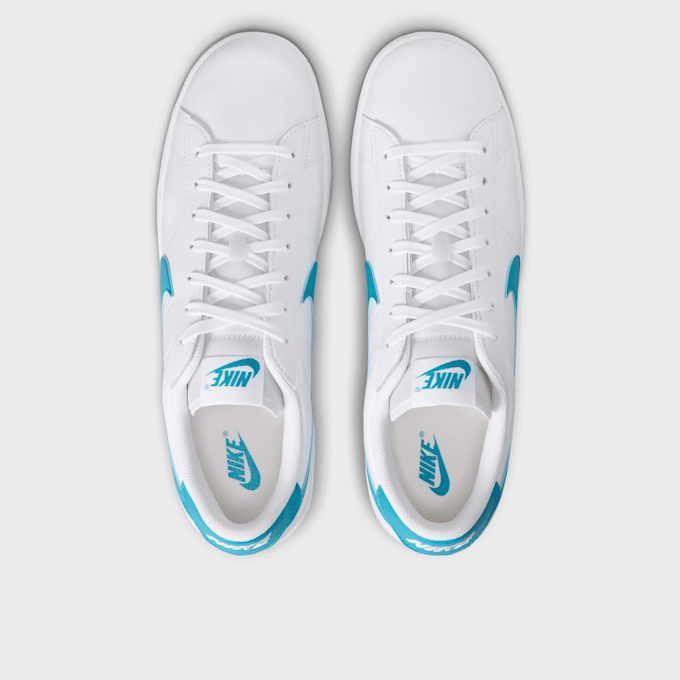 Nike Tennis Classic CS weiß 101437 6